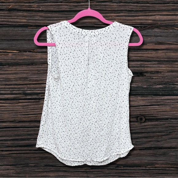 LOFT Dandelion Blouse - Picture 2 of 4